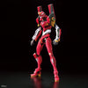 Bandai 50604261 RG Neon Genesis Evangelion EVA Unit 2 Production Multipurpose Humanoid Decisive Weapon Artificial Human