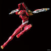 Bandai 50604261 RG Neon Genesis Evangelion EVA Unit 2 Production Multipurpose Humanoid Decisive Weapon Artificial Human