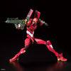 Bandai 50604261 RG Neon Genesis Evangelion EVA Unit 2 Production Multipurpose Humanoid Decisive Weapon Artificial Human