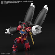 Bandai 5060432 HGBDR 1/144 Aun Rize Armor Gundam Build Fighters