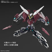 Bandai 5060433 HGBD-R 1/144 Load Astray Double Rebake Gundam Build Fighters