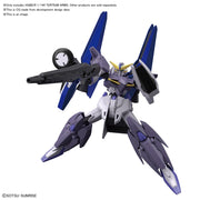 Bandai 5060434 HG 1/144 Tertium Arms Gundam Build Fighters