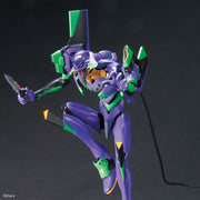 Bandai 5060451 LM HG Evangelion Unit-01 New Movie Edition