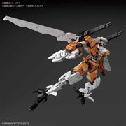 Bandai 5060452 30MM 1/144 eEXM-17 Alto Flight Type Orange