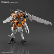 Bandai 5060452 1/144 eEXM-17 Alto Flight Type Orange 30MM