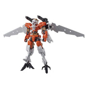 Bandai 5060452 1/144 eEXM-17 Alto Flight Type Orange 30MM