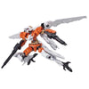Bandai 5060452 1/144 eEXM-17 Alto Flight Type Orange 30MM