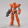 Bandai 5060452 1/144 eEXM-17 Alto Flight Type Orange 30MM