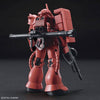 Bandai 5060453 HGUC 1/144 MS-06S Zaku II Gundam 0079
