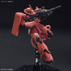 Bandai 5060453 HGUC 1/144 MS-06S Zaku II Gundam 0079
