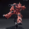 Bandai 5060453 HGUC 1/144 MS-06S Zaku II Gundam 0079