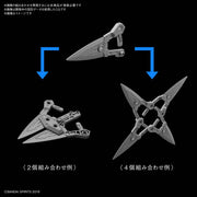 Bandai 5060457 1/144 Option Weapon 1 For Rabiot 30MM