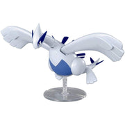Bandai 5060463 Lugia Pokemon Model Kit Model Kit