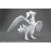 Bandai 5060465 Reshiram Pokemon Model Kit