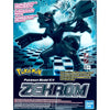 Bandai 5060466 Zekrom Pokemon