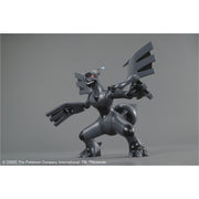 Bandai 5060466 Zekrom Pokemon Model Kit