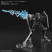 Bandai 5060579 Custom Effect Gunfire Image Version Blue 30MM