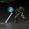 Bandai 5060579 Custom Effect Gunfire Image Version Blue 30MM