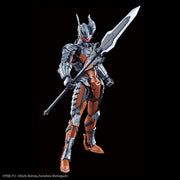 Bandai 5060582 Figure-Rise Standard Ultraman Suit Darklops Zero Action