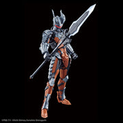 Bandai Figure-rise Standard Ultraman Suit Darklops Zero Action