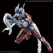 Bandai 5060582 Figure-Rise Standard Ultraman Suit Darklops Zero Action