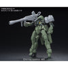 Bandai 5060634 HG 1/144 MS Option Set 2 And CGS Mobile Worker Space Type Exclusive Gundam Iron-Blooded Orphans