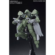 Bandai 5060634 HG 1/144 MS Option Set 2 And CGS Mobile Worker Space Type Exclusive Gundam Iron-Blooded Orphans
