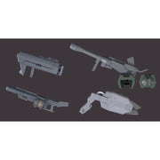 Bandai 5060634 HG 1/144 MS Option Set 2 And CGS Mobile Worker Space Type Exclusive Gundam Iron-Blooded Orphans