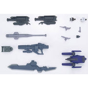 Bandai 5060635 HG 1/144 MS Option Set 6 And HD Mobile Worker Exclusive Gundam Iron-Blooded Orphans