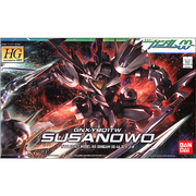 Bandai 5060650 HG 1/144 Susanowo