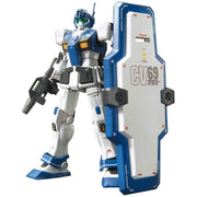 Bandai 0230355 Gundam 1/144 HG GM Guard Custom Mobile Suit Gundam The Origin