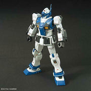 Bandai 0230355 Gundam 1/144 HG GM Guard Custom Mobile Suit Gundam The Origin