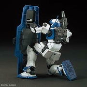 Bandai 0230355 Gundam 1/144 HG GM Guard Custom Mobile Suit Gundam The Origin