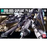 Bandai 5060663 HGUC 1/144 ORX-005 Gaplant TR-5 Hrairoo Gundam