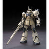 Bandai 5060664 HGUC 1/144 Zaku I Sniper Type Yonem Kirks Custom Gundam