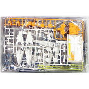 Bandai 5060666 HGUC 1/144 ReZEL Type-C Defenser b-Unit GR Gundam