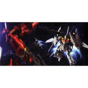 Bandai 5060666 HGUC 1/144 ReZEL Type-C Defenser b-Unit GR Gundam