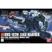Bandai 5060667 HGUC 1/144 Zaku-Mariner Gundam