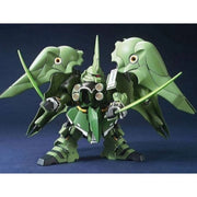 Bandai 5060675 BB367 Kshatriya Gundam