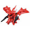 Bandai 5060681 SD Gundam Cross Silhouette Nightingale