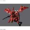 Bandai 5060681 SD Gundam Cross Silhouette Nightingale