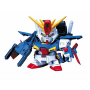 Bandai 5060682 BB212 ZZ Gundam