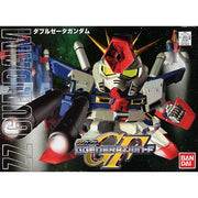 Bandai 5060682 BB212 ZZ Gundam
