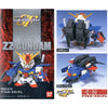 Bandai 5060682 BB212 ZZ Gundam