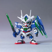 Bandai 5060685 BB364 OO Qan(T) Gundam