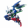 Bandai 5060685 BB364 OO Qan(T) Gundam