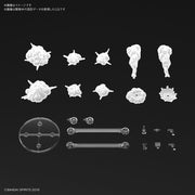 Bandai 5060694 Customize Effect (Burst Scene Ver.) Gray