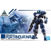 Bandai 5060699 1/144 eEXM-21 Rabiot Navy 30MM