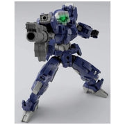 Bandai 5060699 1/144 eEXM-21 Rabiot Navy 30MM
