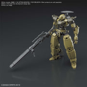 Bandai 5060737 1/144 Option Weapon 1 For Cielnova 30MM